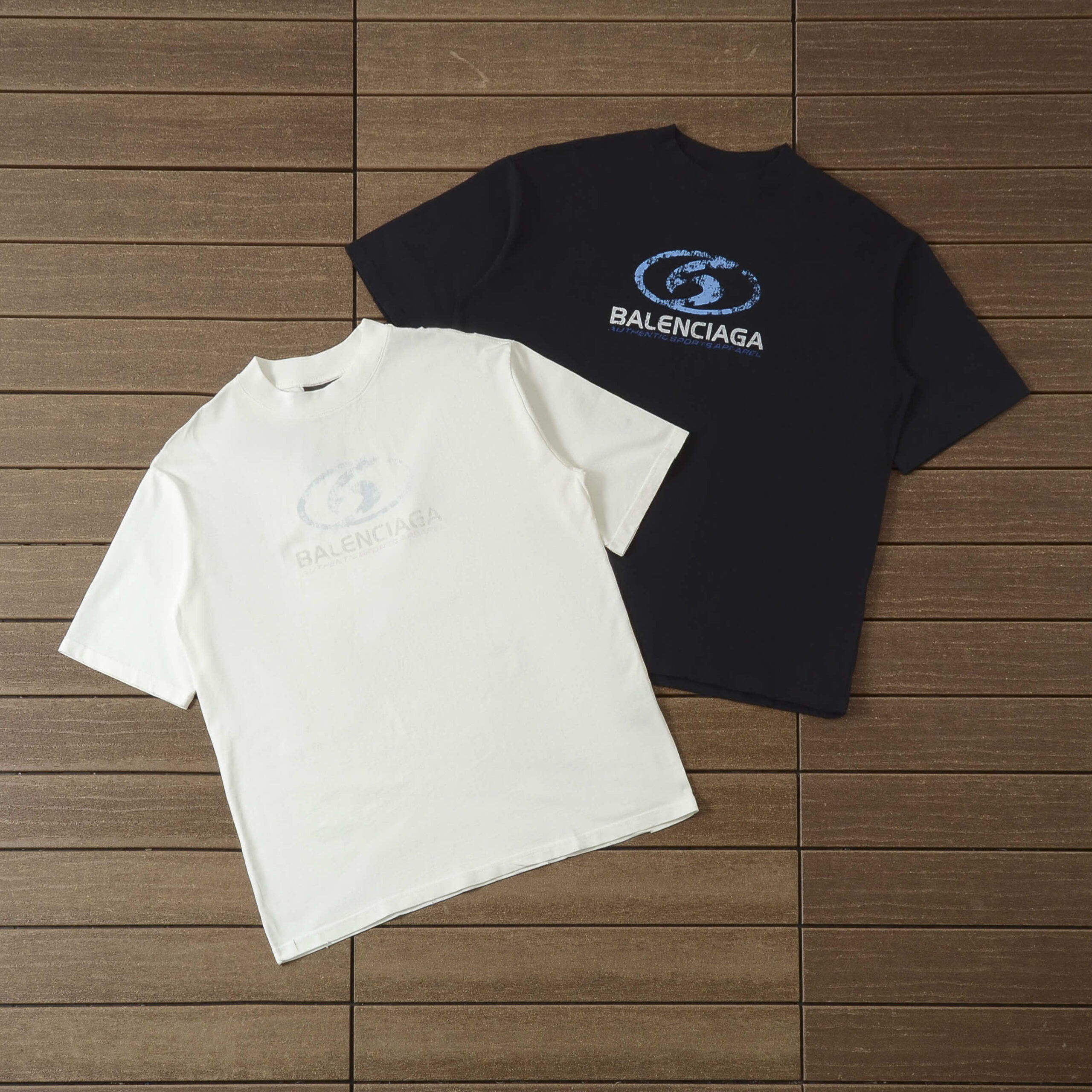 BALENCIAGA T-SHIRT