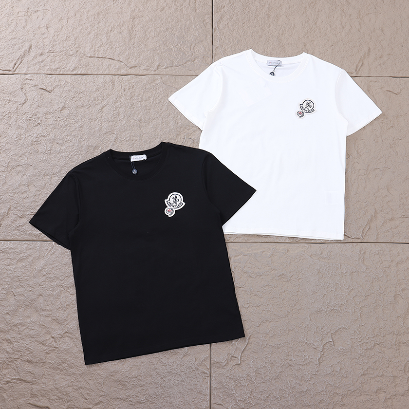 MONCLER T-SHIRT