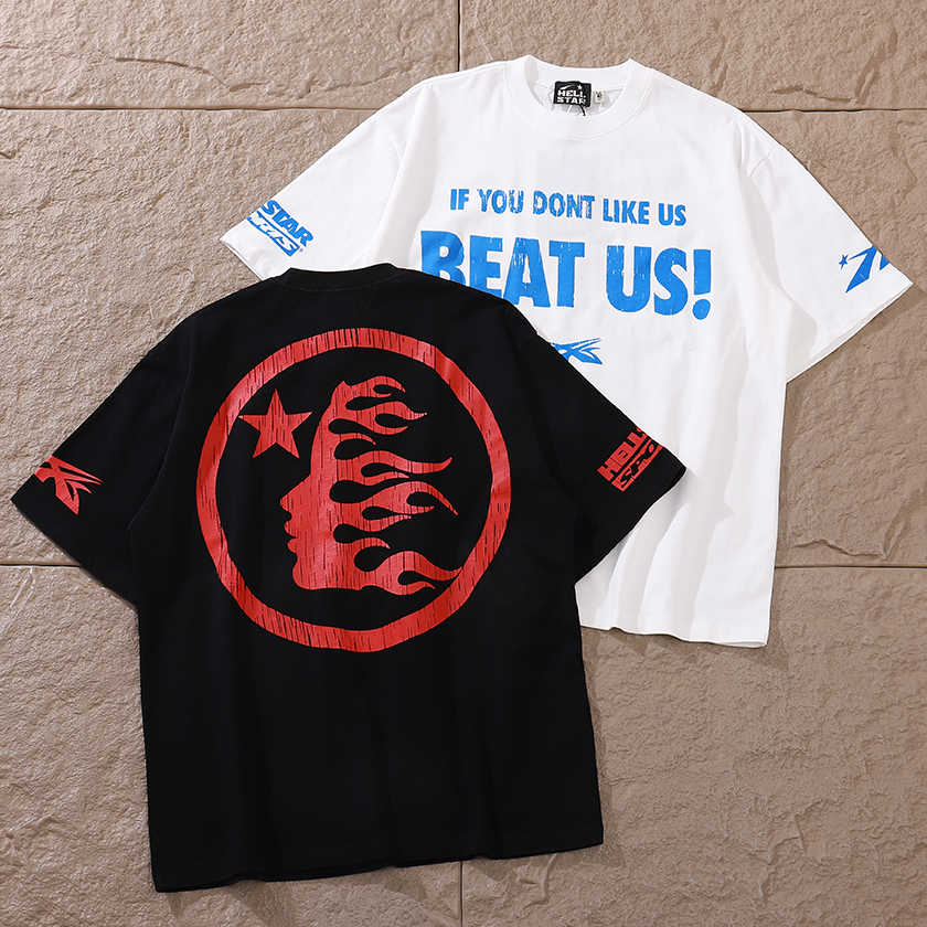 HELL STAR T-SHIRT