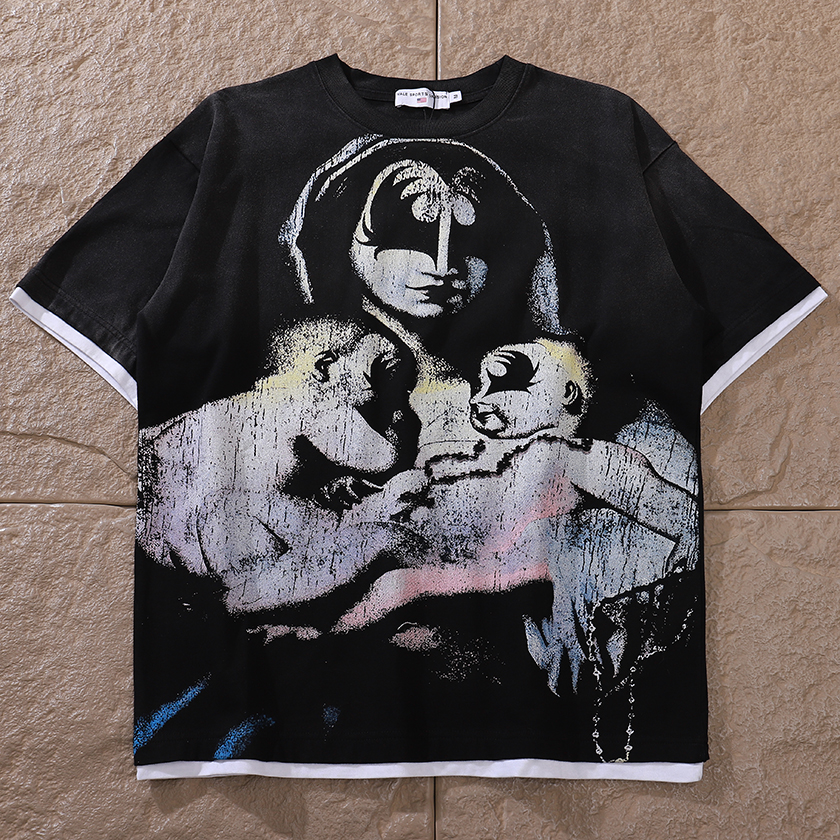 VALLEY T-SHIRT
