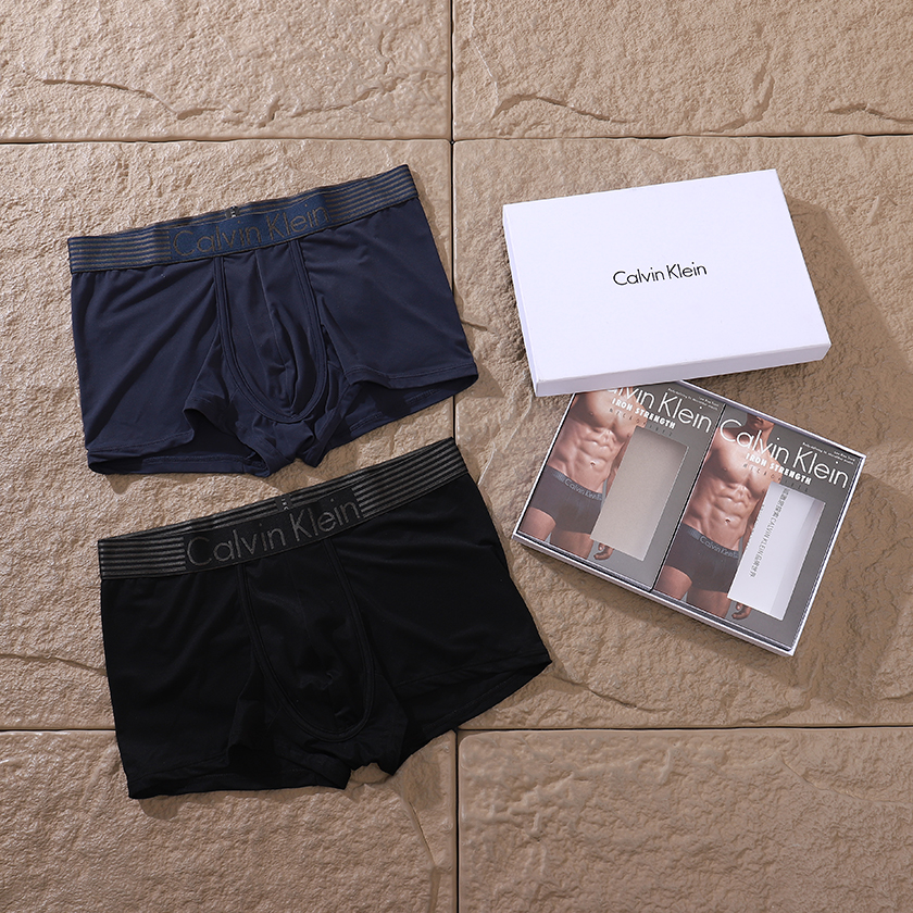 CALVIN KLEIN UNDERWEAR