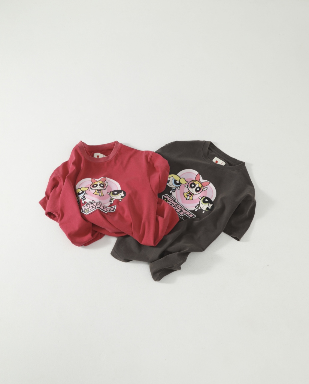 EU T-SHIRT