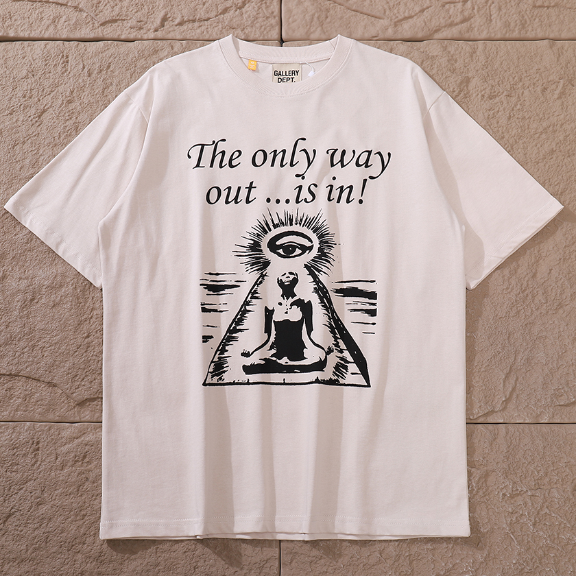 GALLERY DEPT T-SHIRT