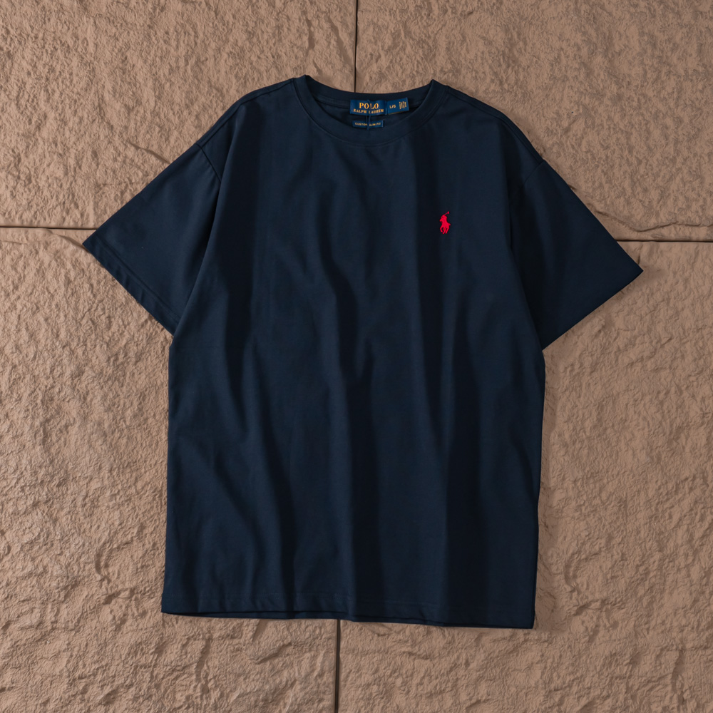 RALPH LAUREN T-SHIRT