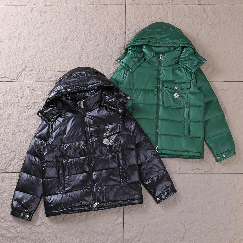 MONCLER DOWN JACKET