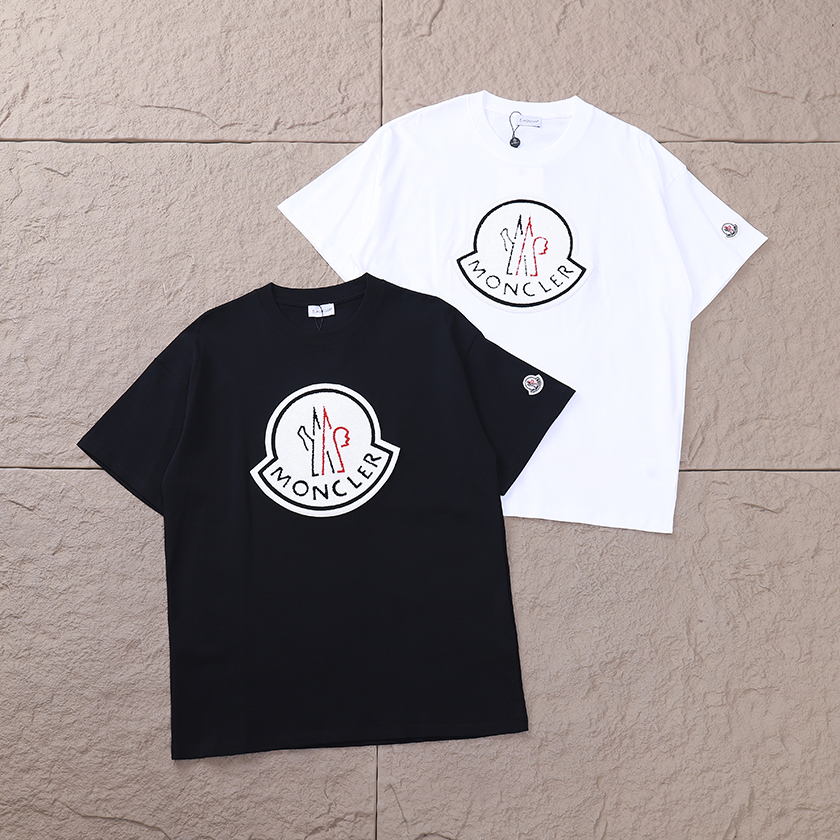 MONCLER T-SHIRT
