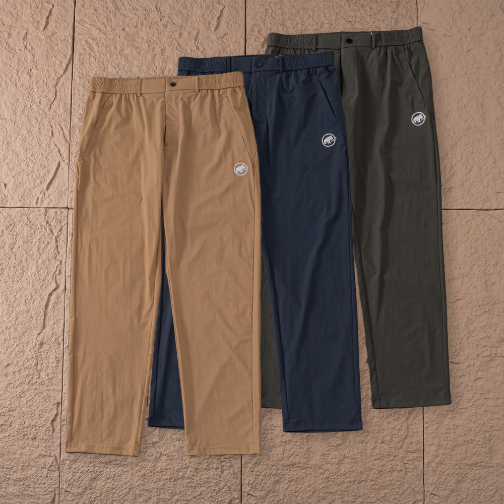 MAMMUT PANT