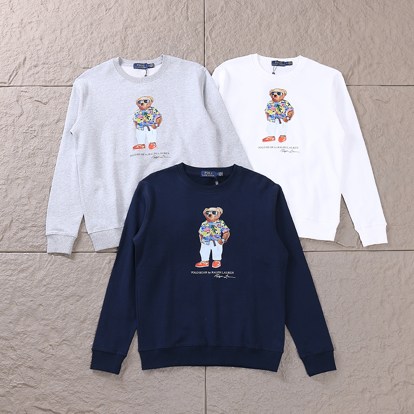RALPH LAUREN SWEATER