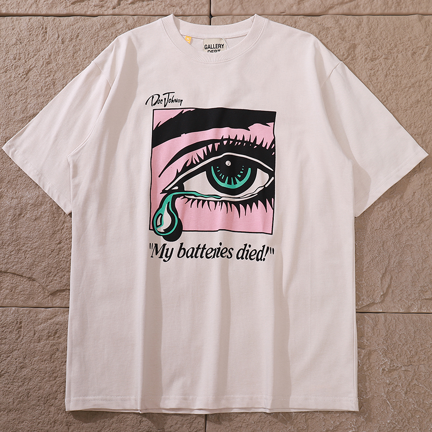 GALLERY DEPT T-SHIRT