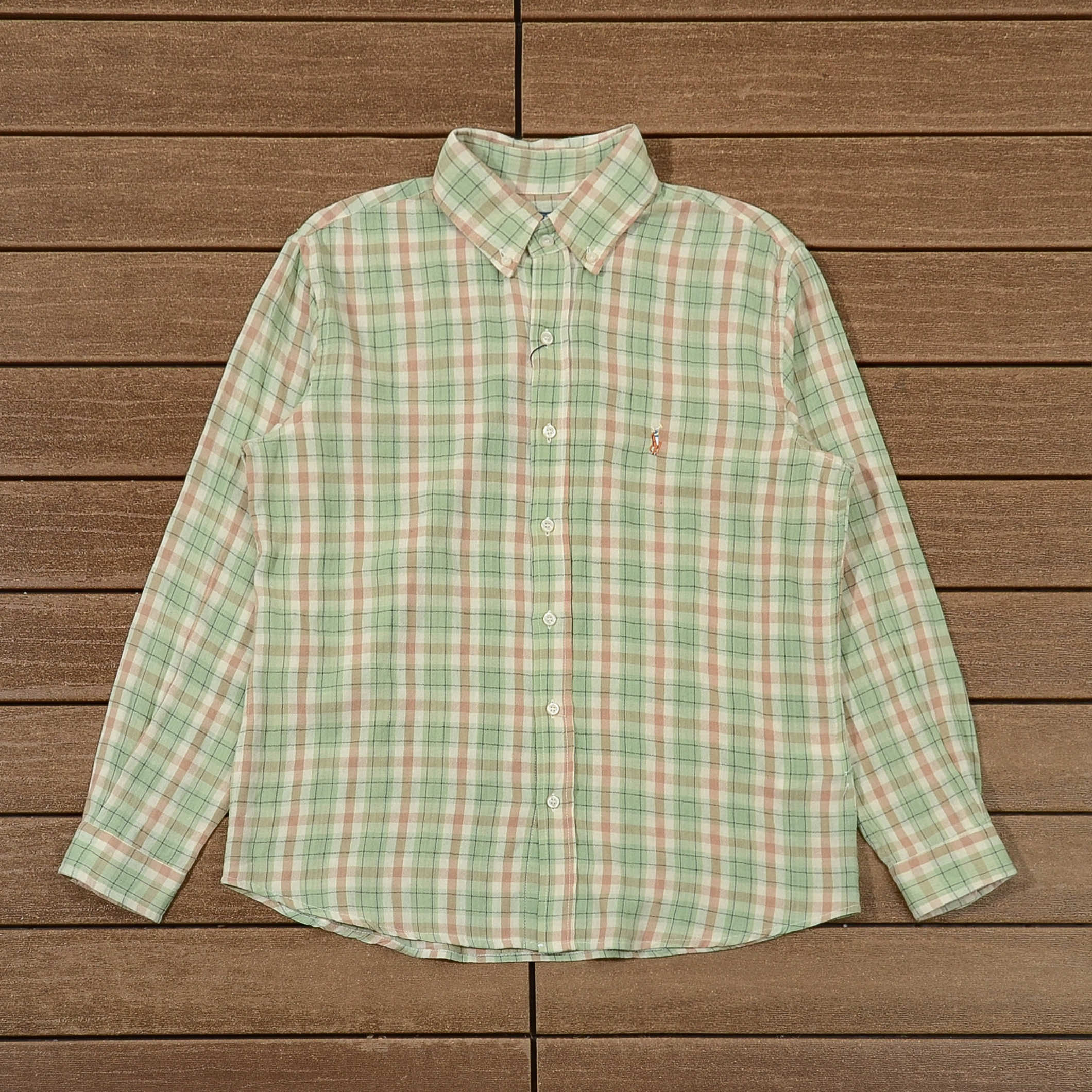 RALPH LAUREN SHIRT