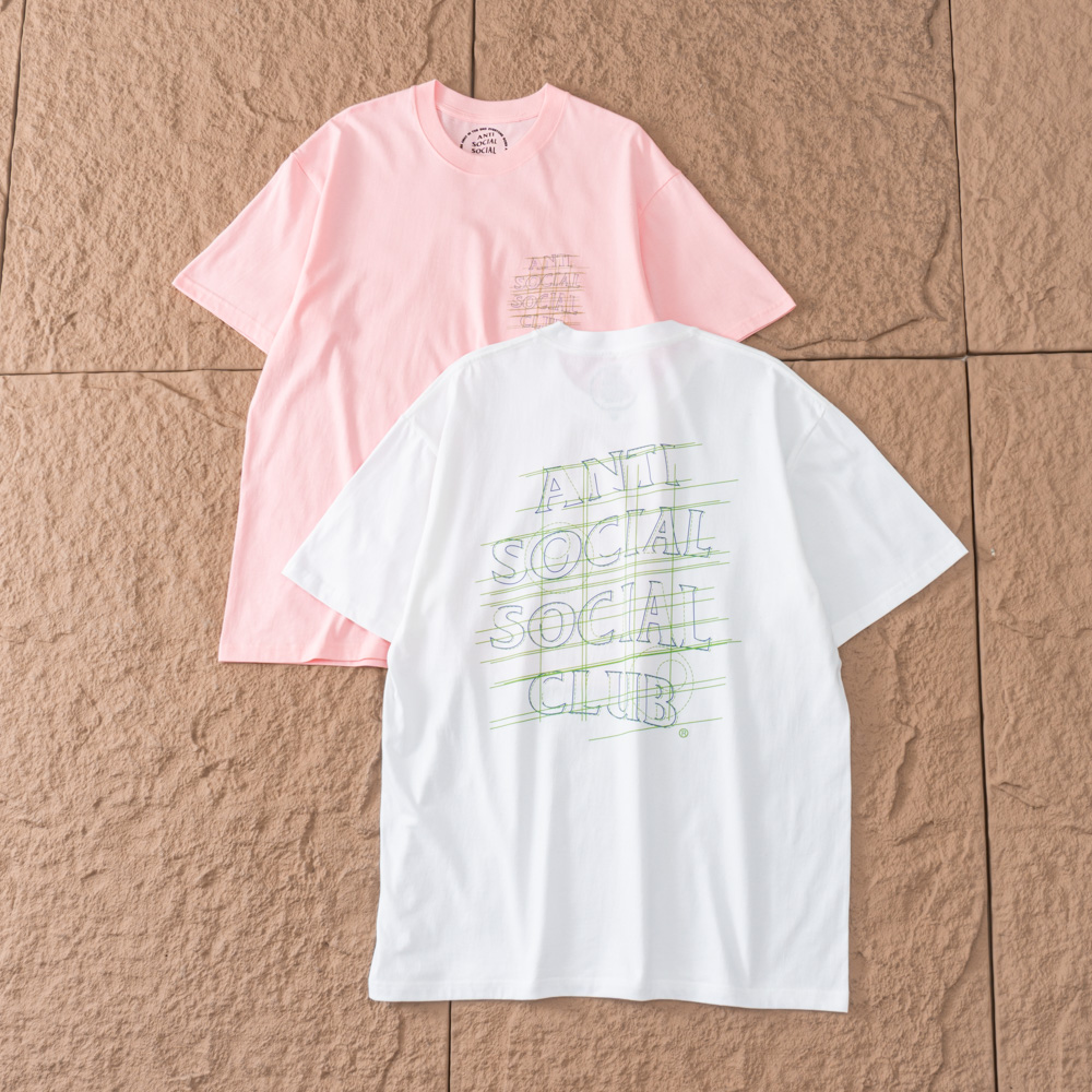 ASSC T-SHIRT