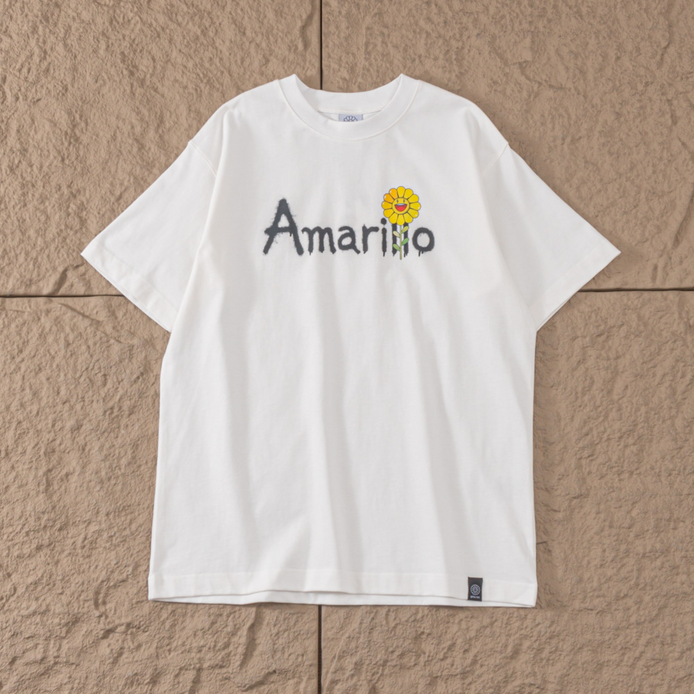 TAKASHI MURAKAMI T-SHIRT