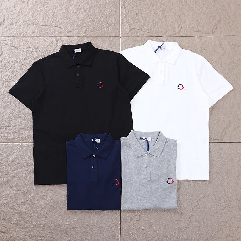 MONCLER T-SHIRT