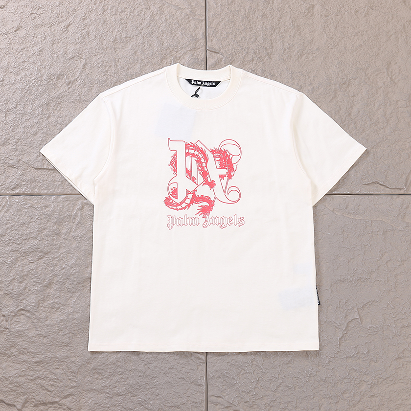PALM ANGELS T-SHIRT