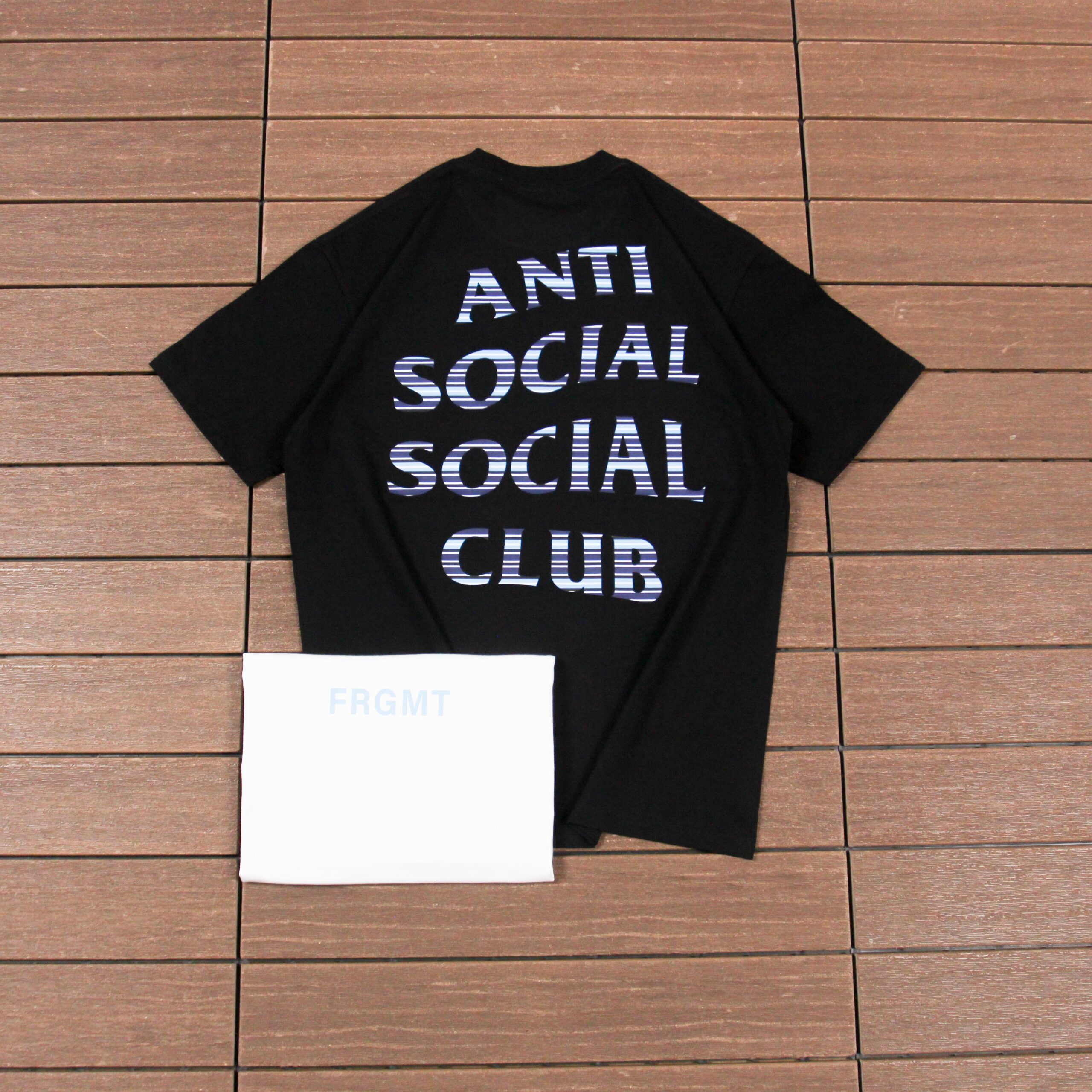 ASSC T-SHIRT