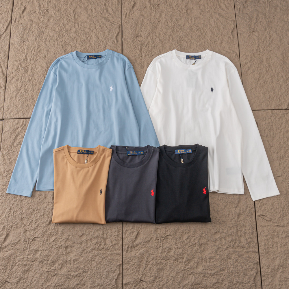RALPH LAUREN T-SHIRT