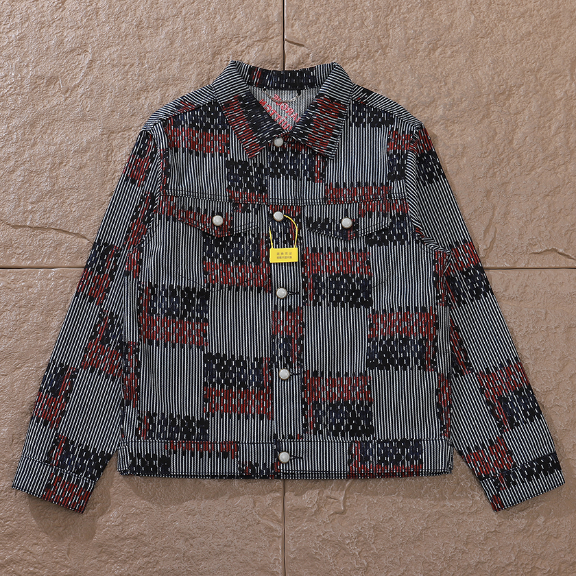LOUIS VUITTON JACKET