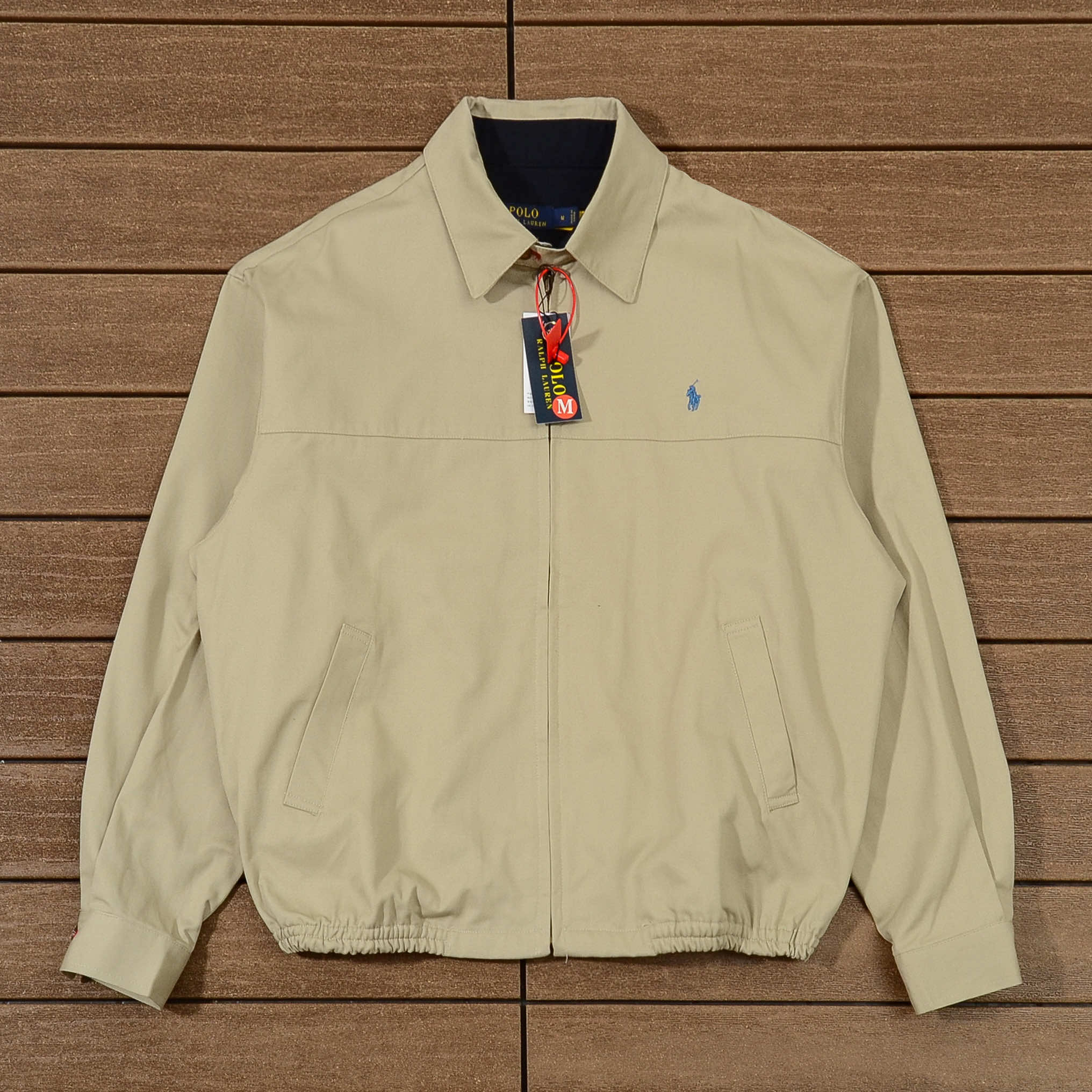 RALPH LAUREN JACKET