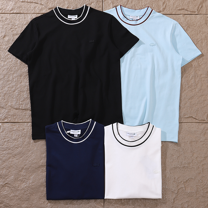 LACOSTE T-SHIRT