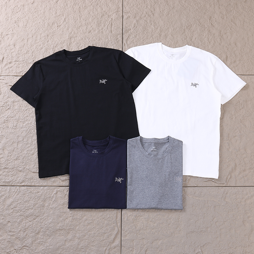 ARC'TERYX T-SHIRT