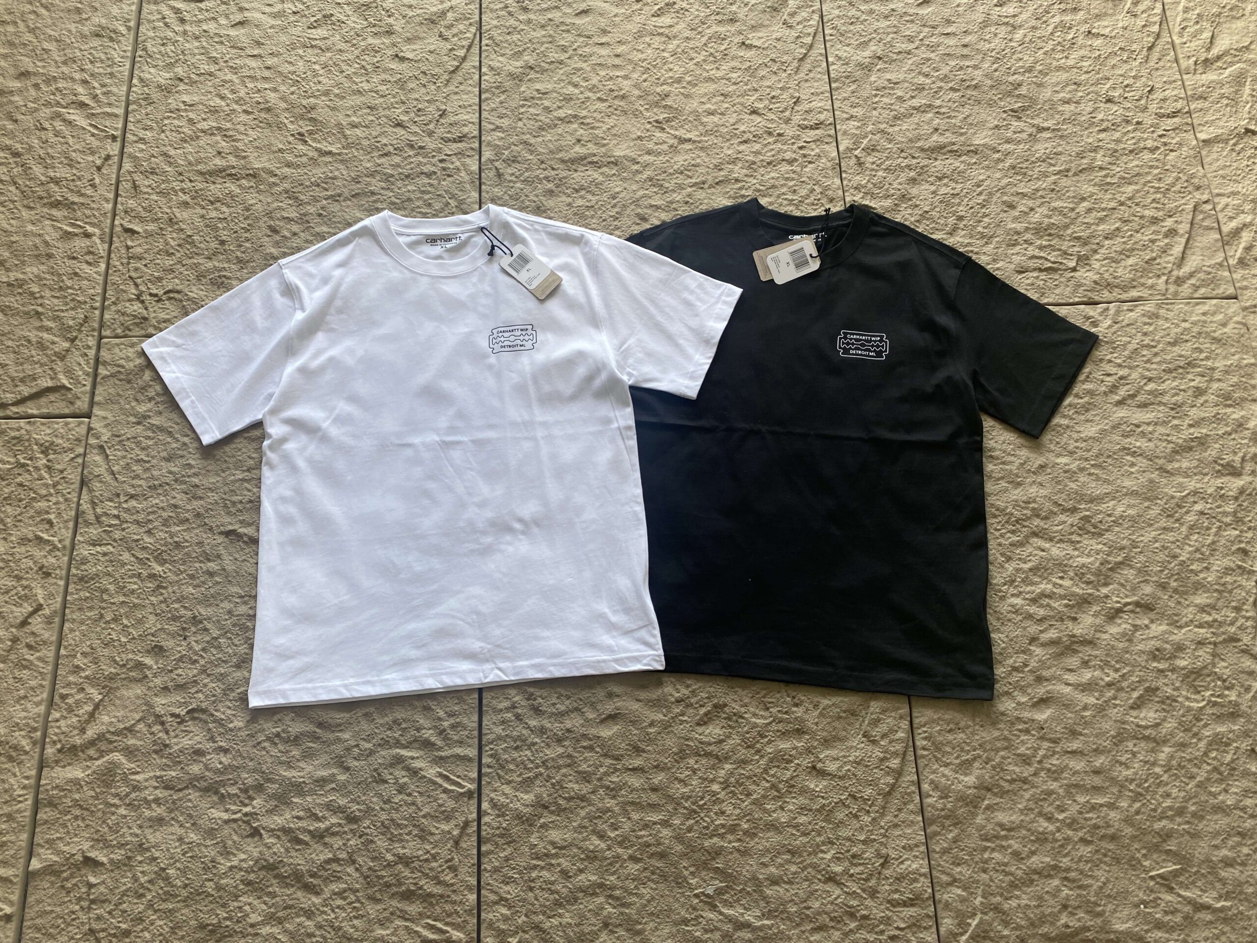 CARHARTT T-SHIRT
