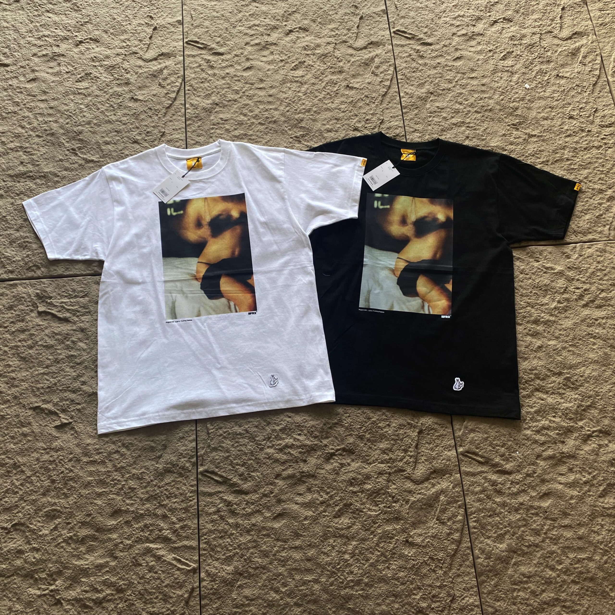 FR2 T-SHIRT