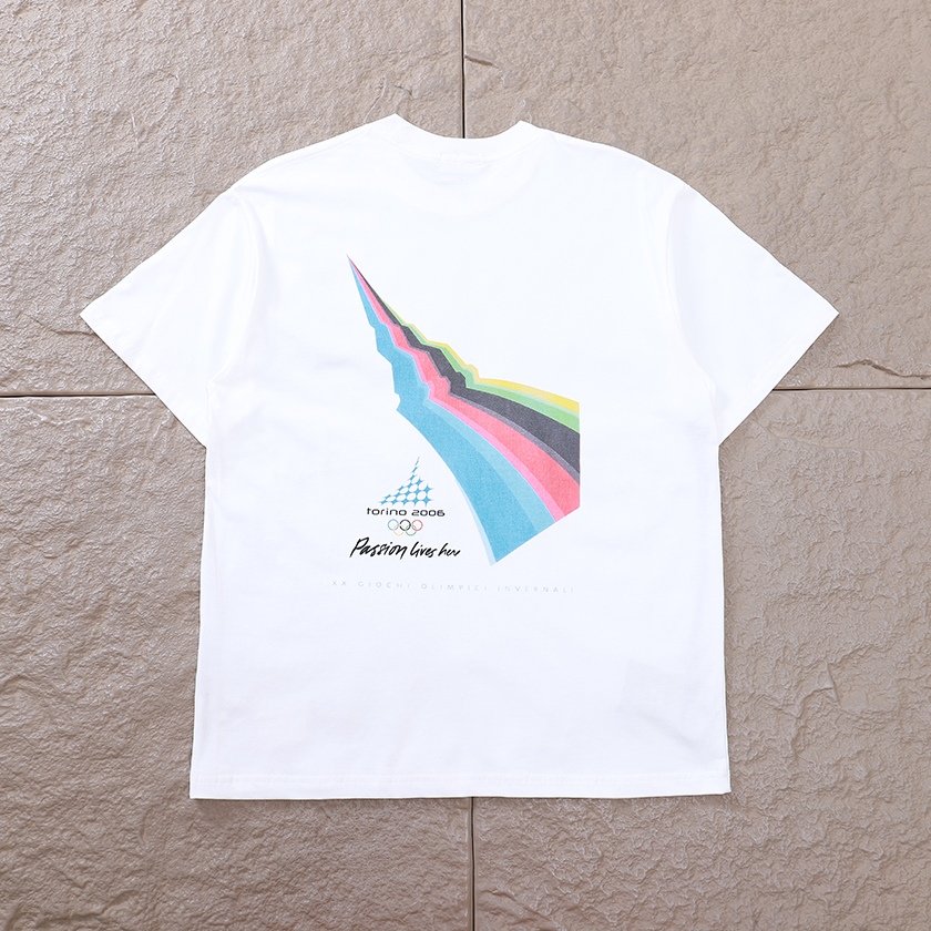 KITH T-SHIRT
