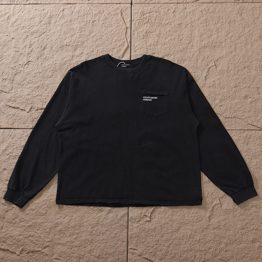 ERD T-SHIRT