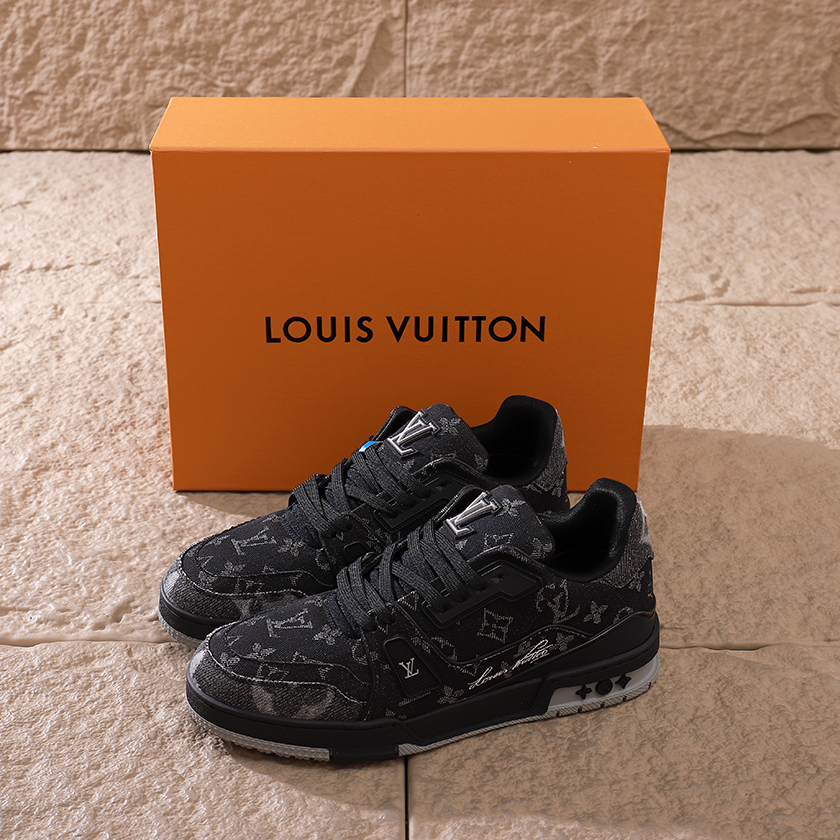 LOUIS VUITTON SHOES
