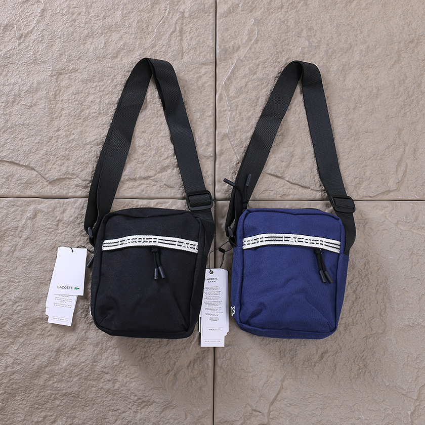STONE ISLAND BAG