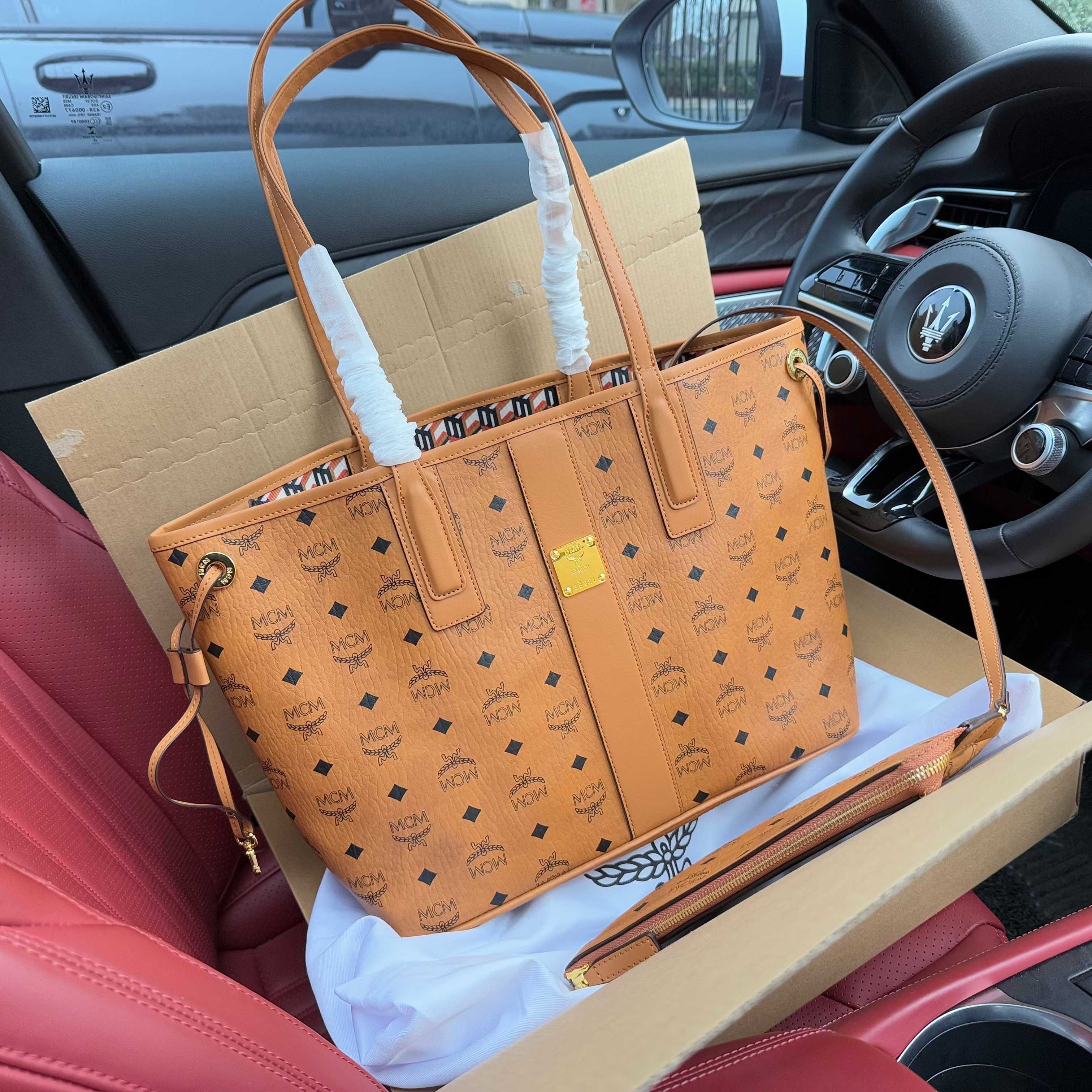 MCM BAG