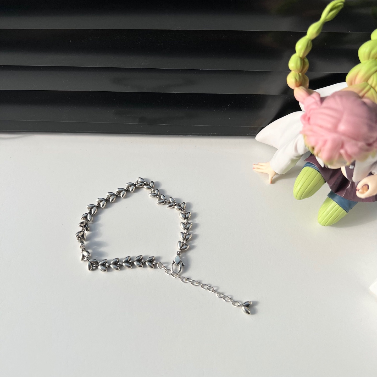 FRED PERRY JEWELRY