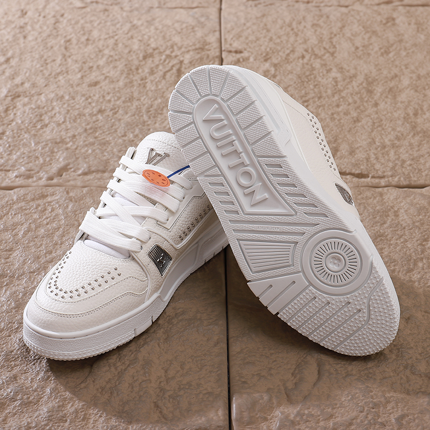 LOUIS VUITTON SHOES