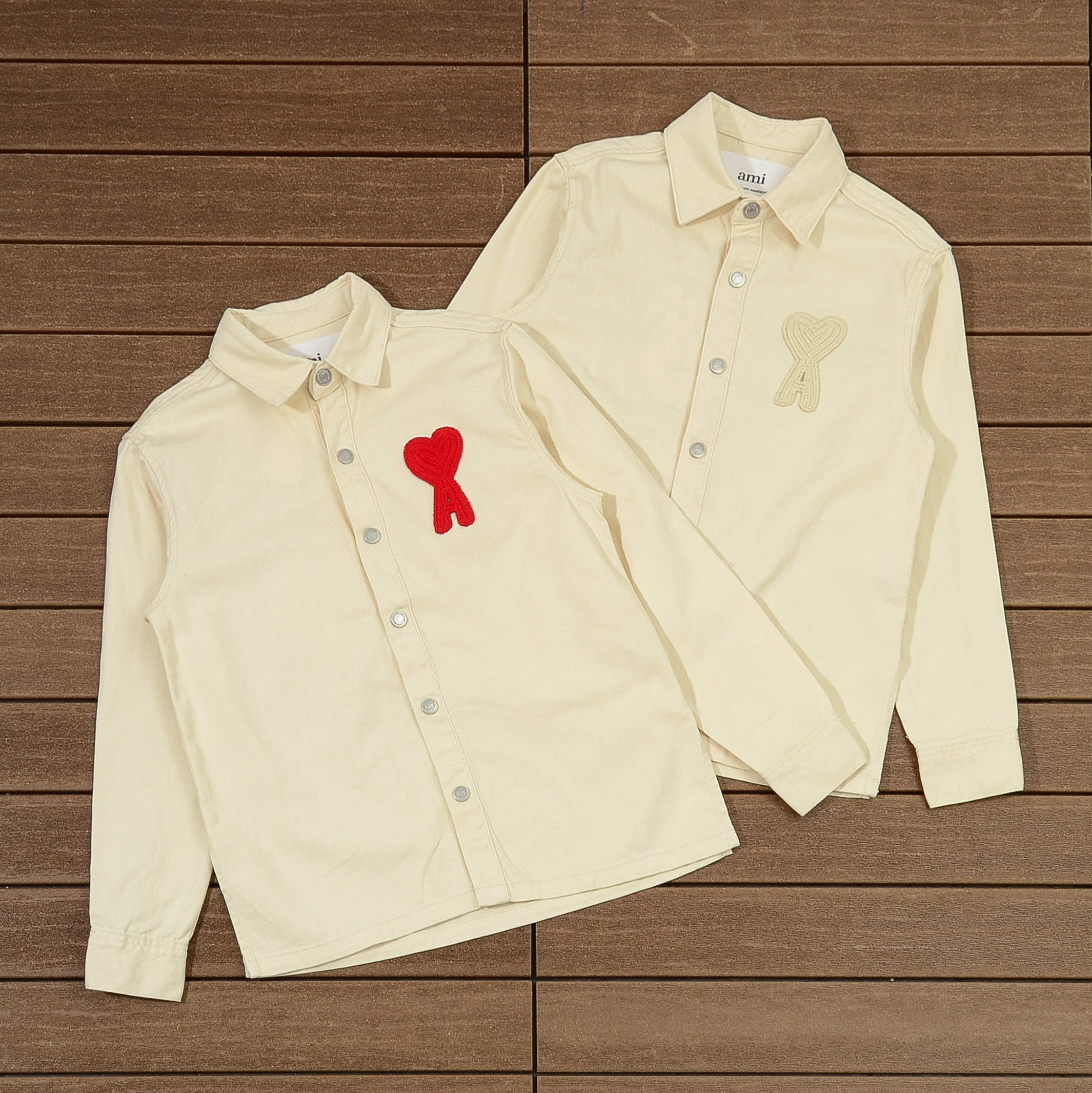 AMI SHIRT