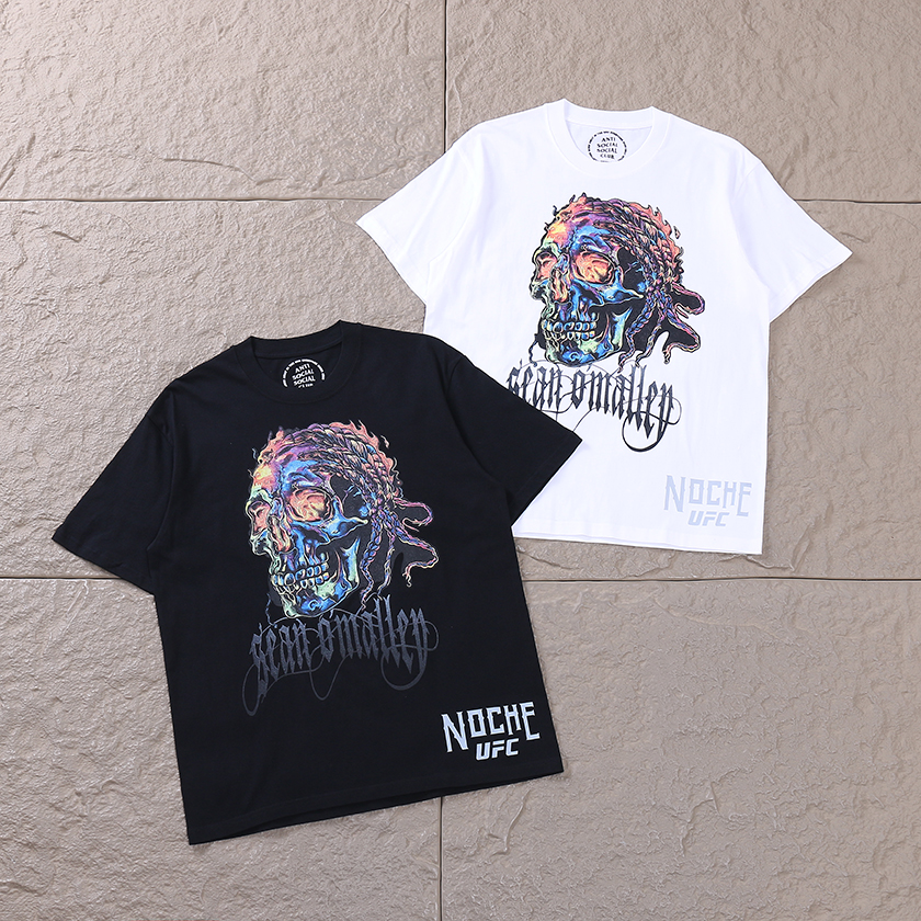 ASSC T-SHIRT