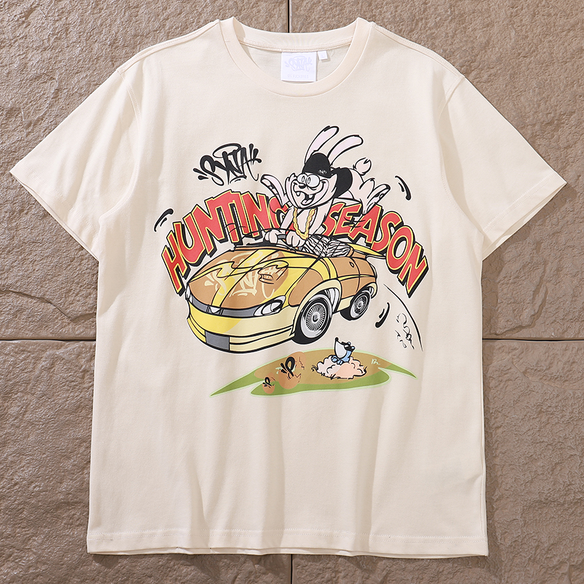 SYNA WORLD T-SHIRT