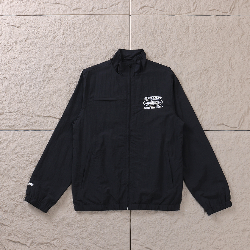 CORTEIZ JACKET