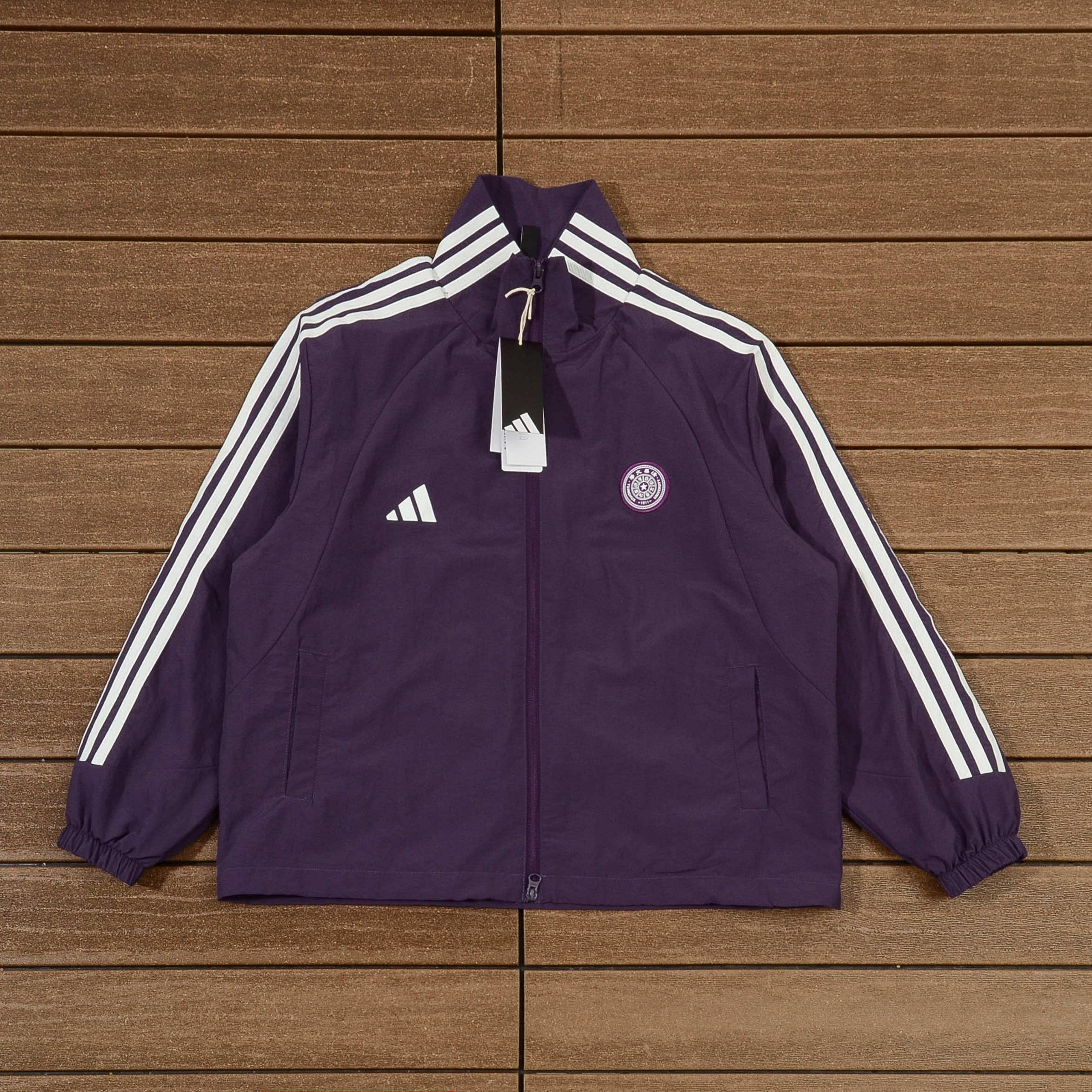 AIDIDAS JACKET