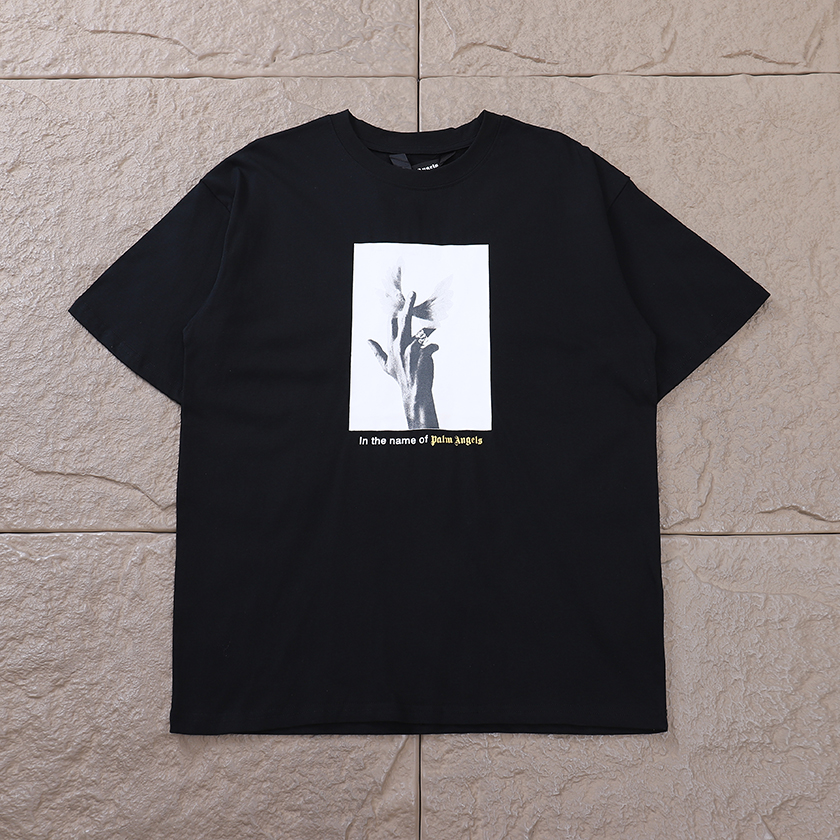 PALM ANGELS T-SHIRT