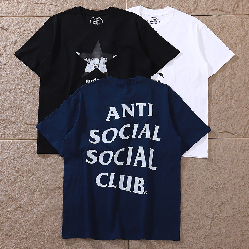 ASSC T-SHIRT