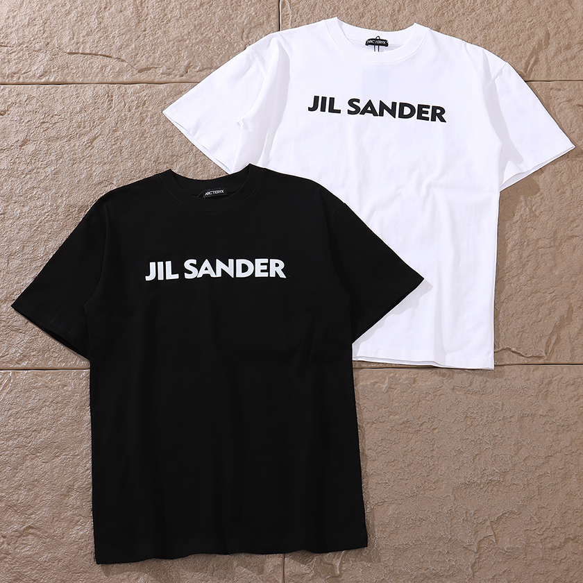 JIL SANDER T-SHIRT