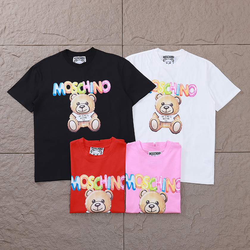 MOSCHINO T-SHIRT