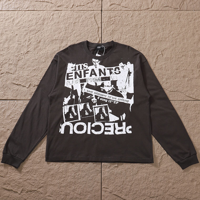 ERD T-SHIRT