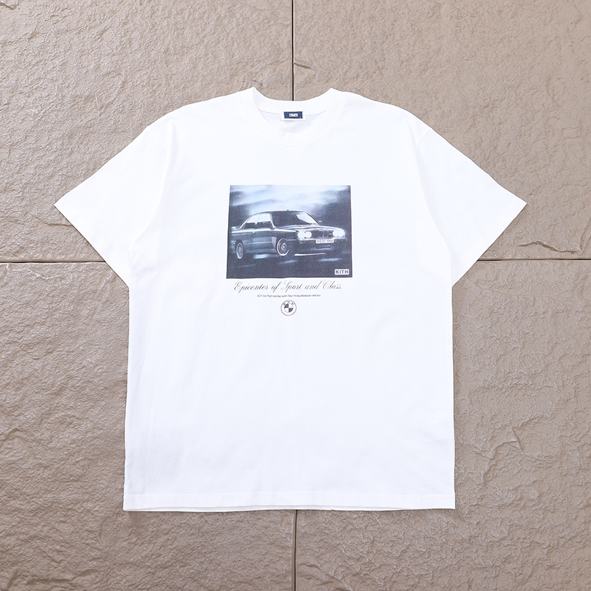 KITH T-SHIRT