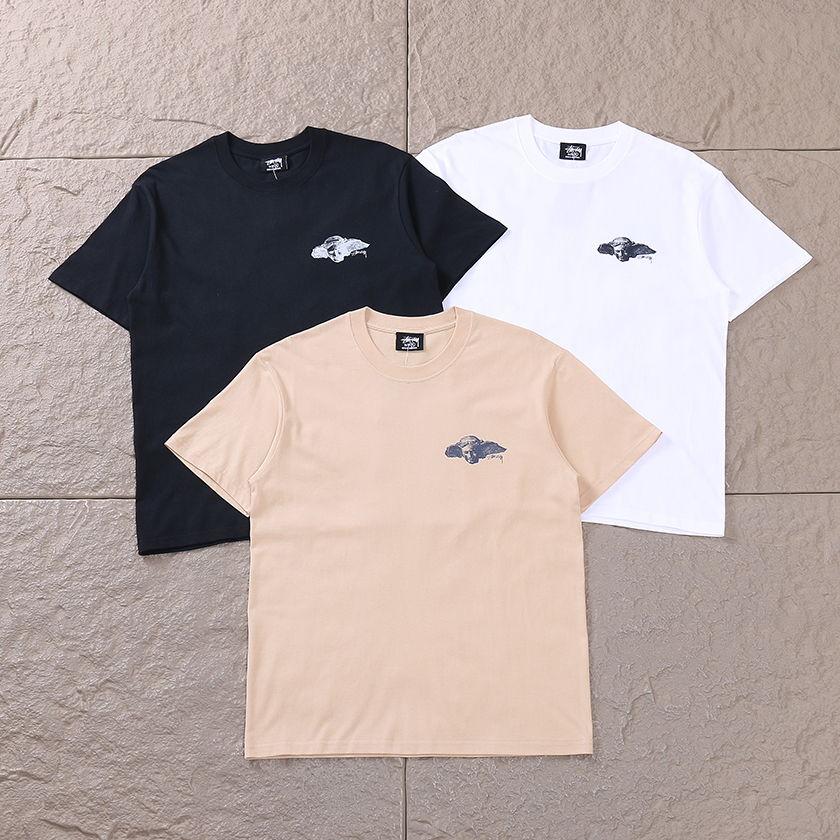STUSSY T-SHIRT