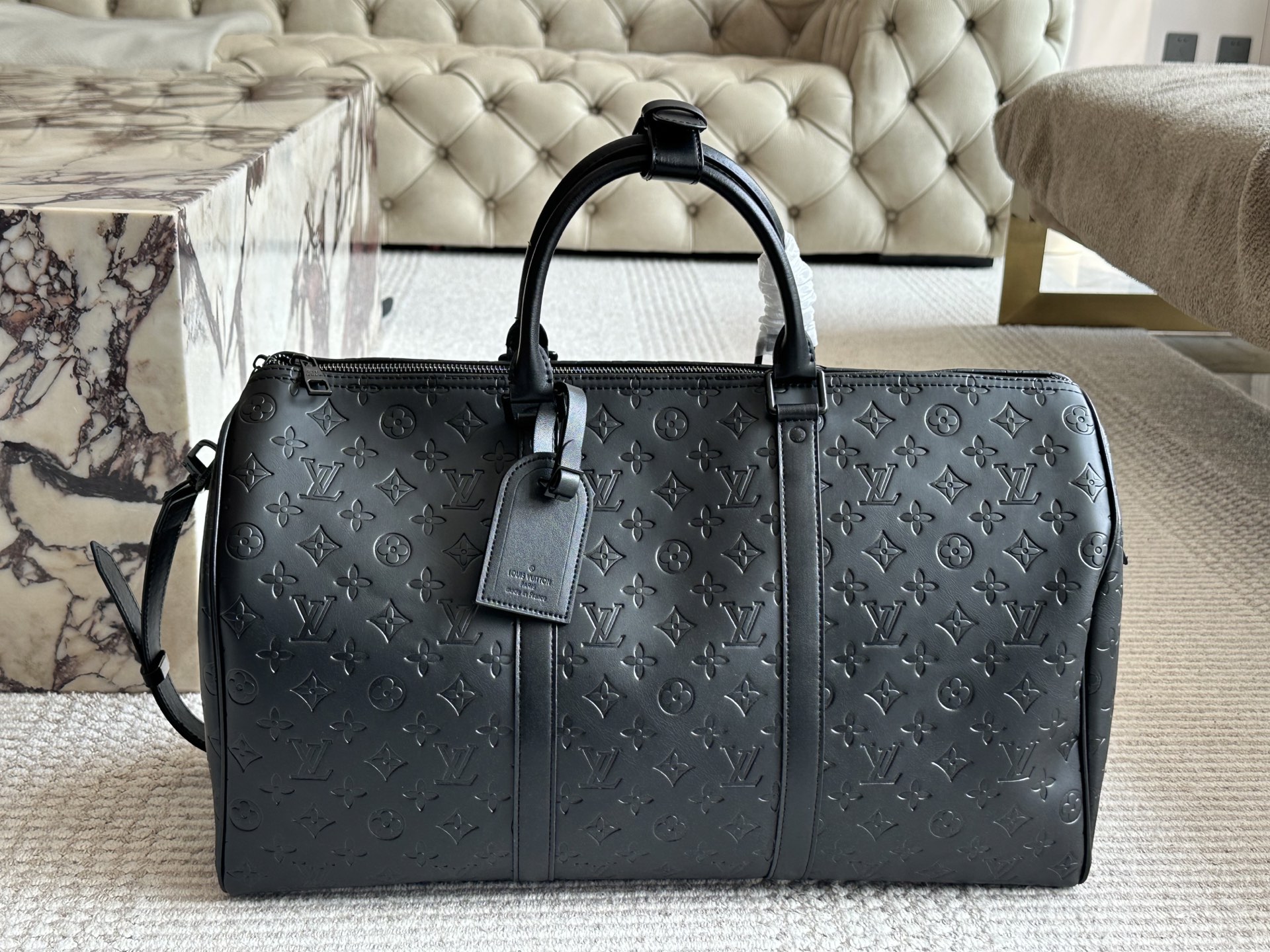LV BAG