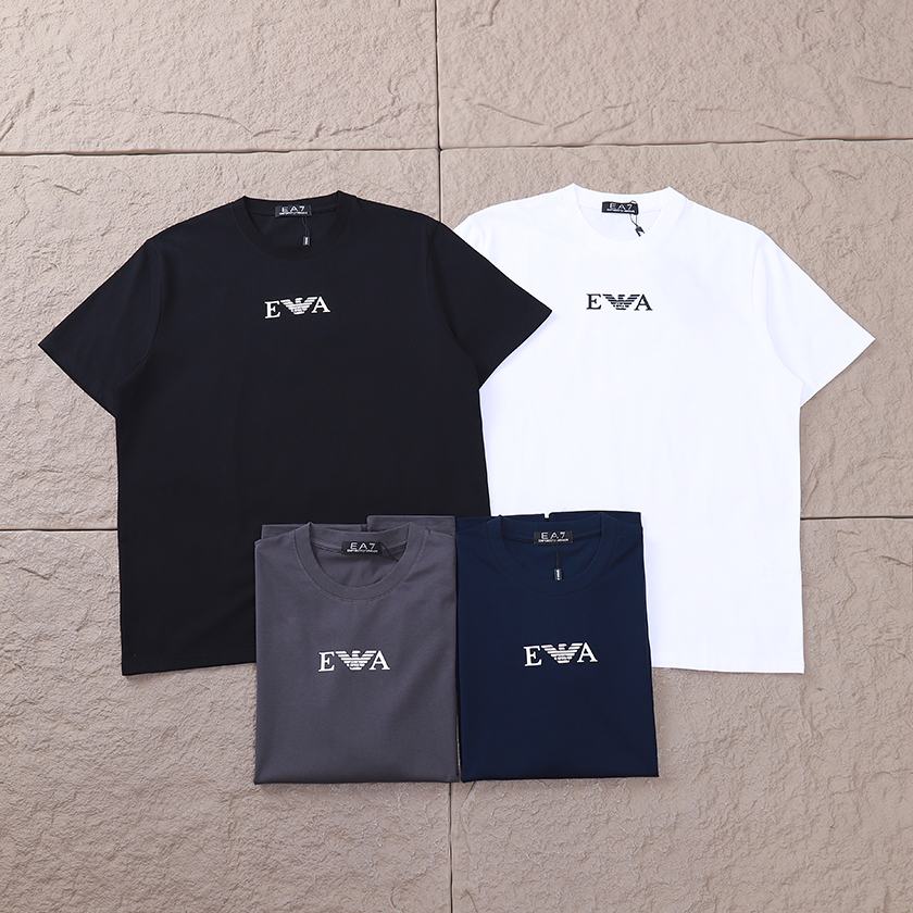 EMPORIO ARMANI T-SHIRT