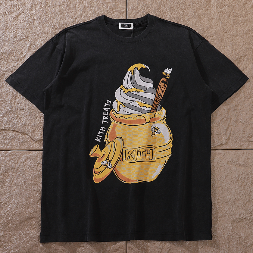 KITH T-SHIRT