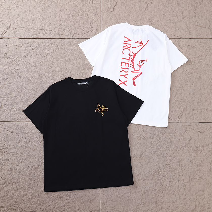 ARC'TERYX ENNDORPHIN T-SHIRT