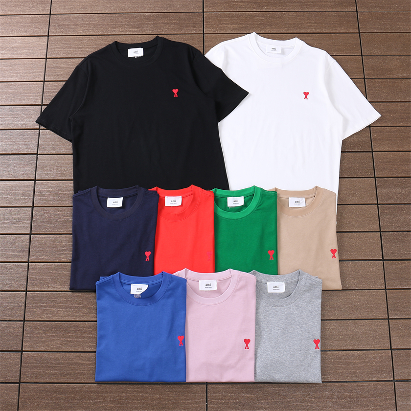 AMI T-SHIRT